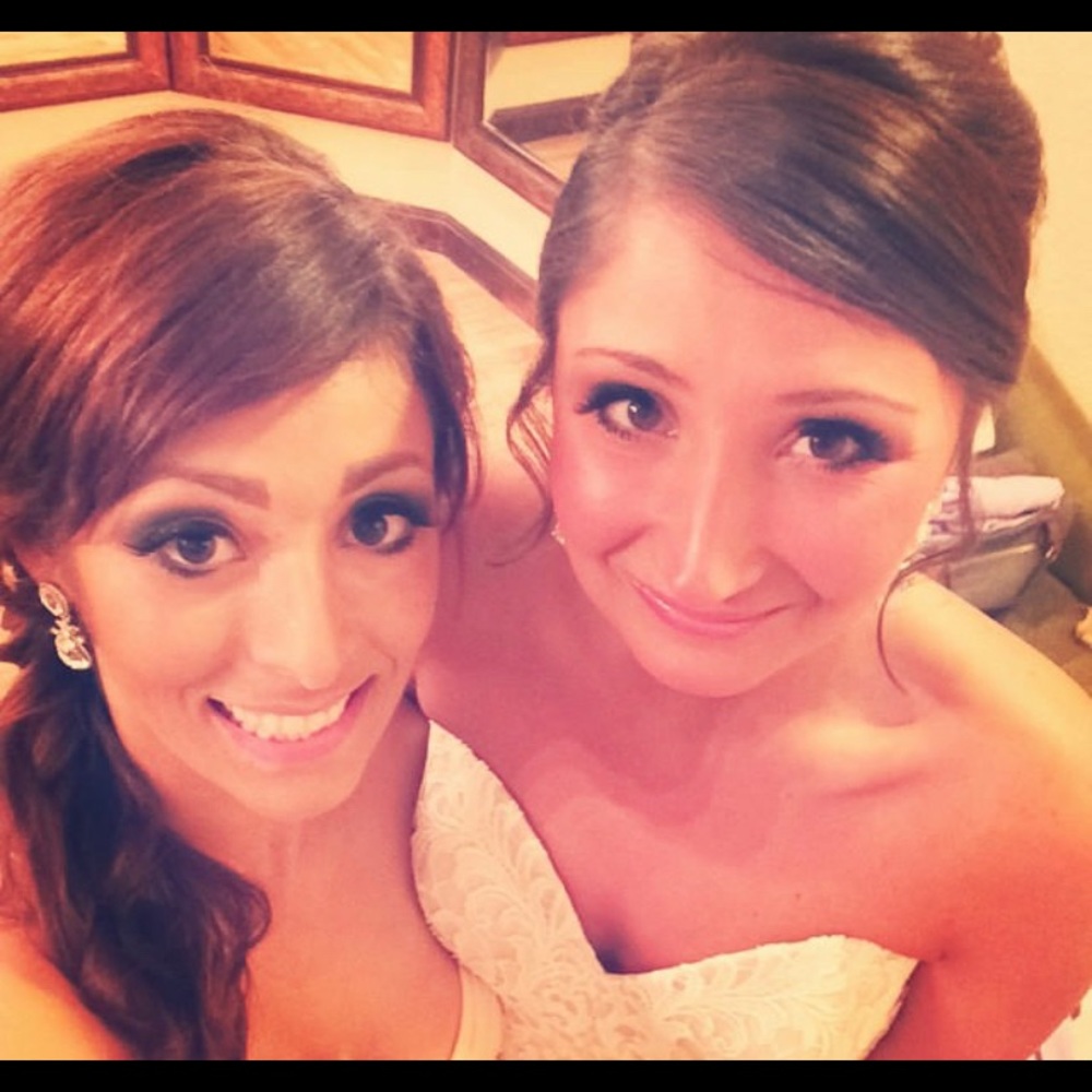 Meet your Posher, Kathleen